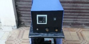 Automatic Dentpuller Machine