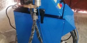 Spot Welding Machines