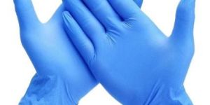 Nitrile Exam Gloves