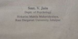 Child Psychological Needs Scale Testing