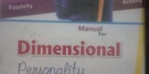 Dimensional Personality Inventory Testing