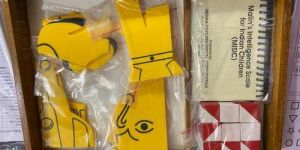 Psychological Apparatus Psychological Testing