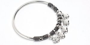 925 Silver Bracelet