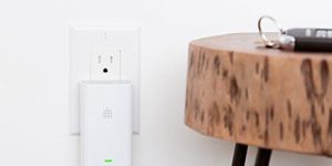 Home Monitoring System