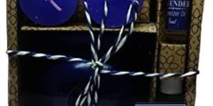 Lavender Ceramic Oil Diffuser