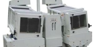 Butterfly Paddy Separator