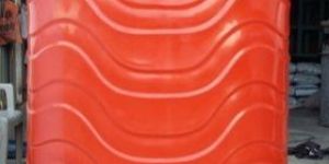 Vertical Water Tank Mould