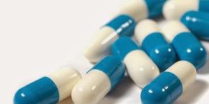 Tetracycline Capsules