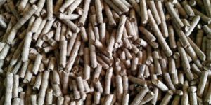 Biomass Wood Pellets
