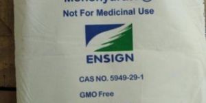 Citric Acid Monohydrate