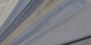 Terry Rayon Suiting Fabric
