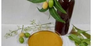 Organic Neem Oil