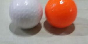 Plastic Ball