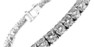 Diamond Bracelets