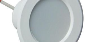 6 Watt Concealed Light