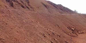 Iron Ore Fines
