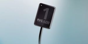 Carestream CS 6200 RVG.