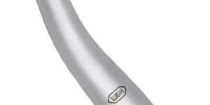 W&H Alegra LED TE-98 LQ handpiece.