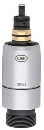 W&H RQ-53 Roto Quick-Coupling (2 Hole).
