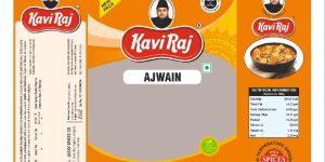 Kaviraj Carom Seeds