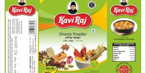 Kaviraj Coriander Powder