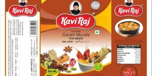 Kaviraj Garam Masala Powder