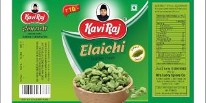 Kaviraj Green Cardamom