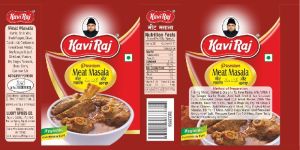 Kaviraj Meat Masala Powder