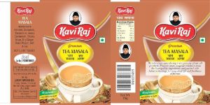 Kaviraj Tea Masala Powder