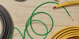 Commercial Electrical Work Services