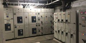 Electrical Consultancy Services