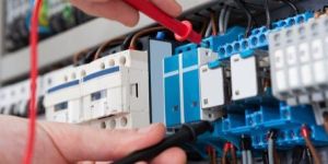 Industrial Electrical Installation Services