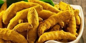 Turmeric Finger