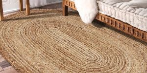 Jute Carpets
