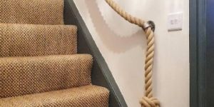 Jute Runner
