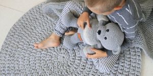 Macrame Carpets