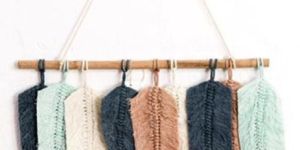 Macrame Wall Handing