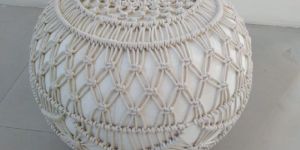 Valguk Pouffe Stools