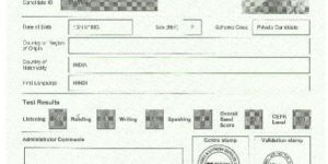 Ielts Coaching Services