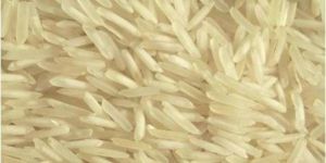 1509 Steam Basmati Rice