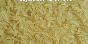 Sugandha Sella Basmati Rice