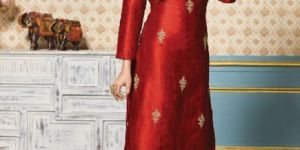 Party Wear Kurtis