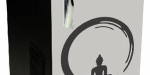 FREEDOM GOLD 2.0 Atta maker