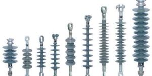 Composite Polymeric Insulators Upto 220 KV