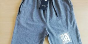 Mens Cotton Shorts
