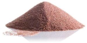 Abrasive Sand