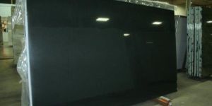 Black Pearl Granite Slab