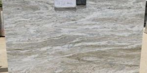 Fantasy Brown Marble Slab