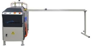 Automatic Glazing Bead Saw
