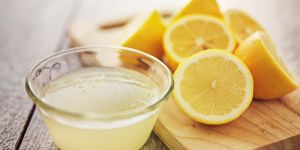 Lemon Juice